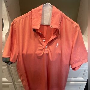 Men’s William Murray Size Small Polo
